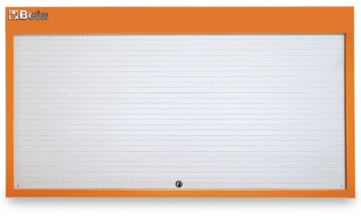 Paroi porte-outils 
