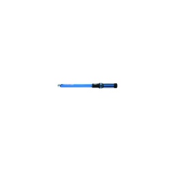 Clé dynamométrique de 20 a 200 nm à emmanchement 9x12mm 
- précision +- 3%
- déclenchement sensitif et auditif
- utilisation dans les ambiances bruyantes et/ou sans visibilite
- réglage et verrouillage du couple a l'extremite de la cle
- verrier de réglage extremement precis
- longueur 465mm - graduation 1
 
infos s.a.v garantie
moin d'un an : garantie complète 
plus d'un an : si la réparation necessite un recalibrage. il vous sera facture 59.8eur ttc (tarif 2012)