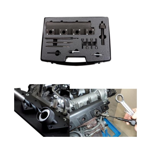Kit extraction bougies de préchauffages m9x100 fiat 1.3 mj