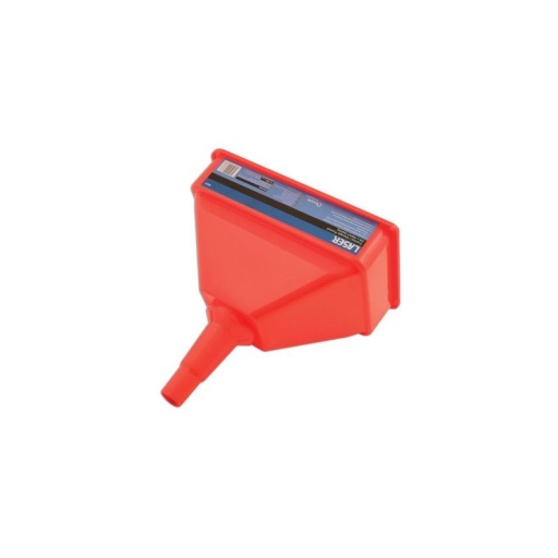 Entonnoir pour tracteur