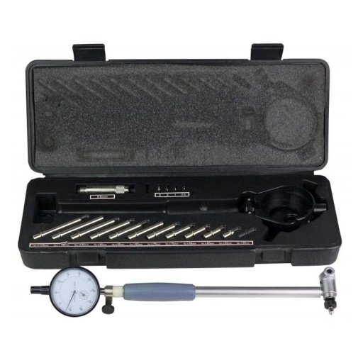 Coffret verificateur d'alesage 50-160mm
