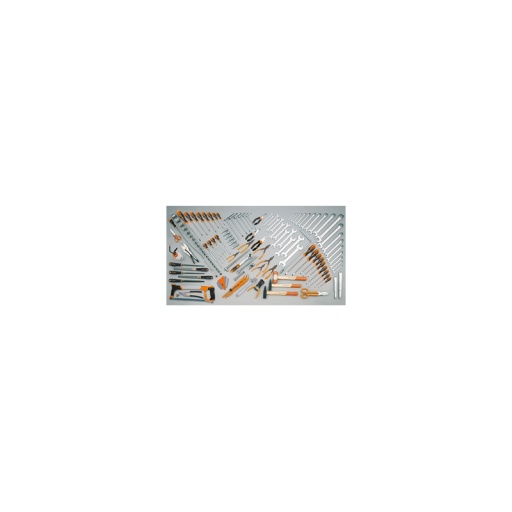 Composition de 137 outils beta