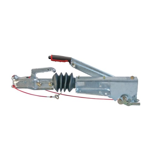 Commande de freinage avec semelle en V - 450-750 kg