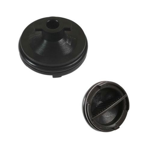 Bouchon de vidange en plastique ford psa