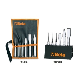 Support vide pour 38/SP6