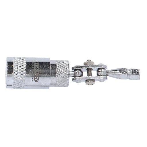 Aimant avec lampe