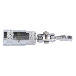 Aimant avec lampe