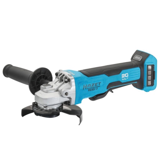 Meuleuse d'angle brushless 125mm 20v sans batterie