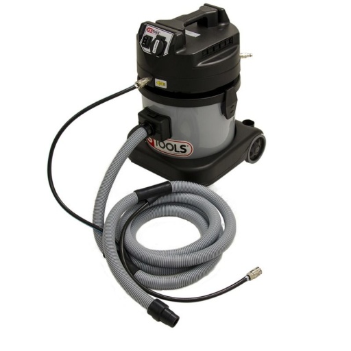 Centrale d'aspiration 1250W 