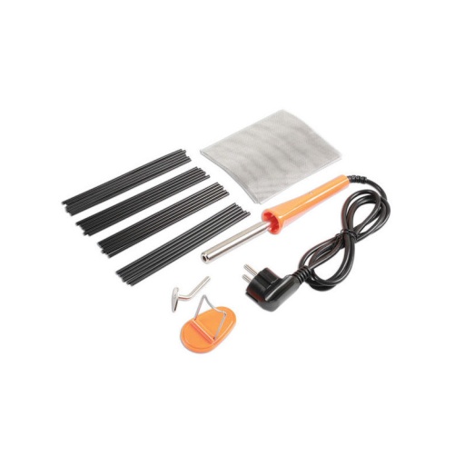 Kit de soudure plastique