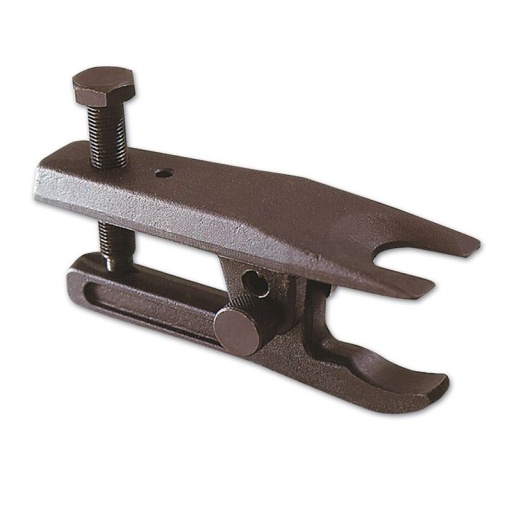 Extracteur de rotule - type ciseau