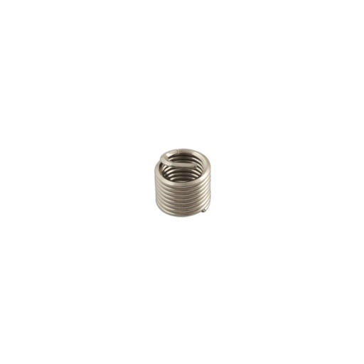 Boite de 12 filets rapportés m10 x 1.50