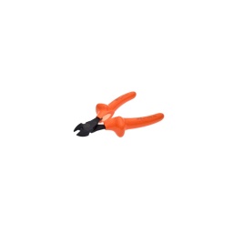 Isolation selon IEC 60900 
Selon ISO 5743, ISO 5744, ISO 5749 
Pour couper les fils en cuivre, alu et acier mi-dur 
Taillants durcis par induction 
Tranchant de dureté HRC 62 
Tête compacte pour une meilleure accessibilité 
Tête brunie 
Chrome Vanadium 

 Capacité de coupe : Ø 1,6 mm pour du fil d'acier dur de 200 kg/mm²
