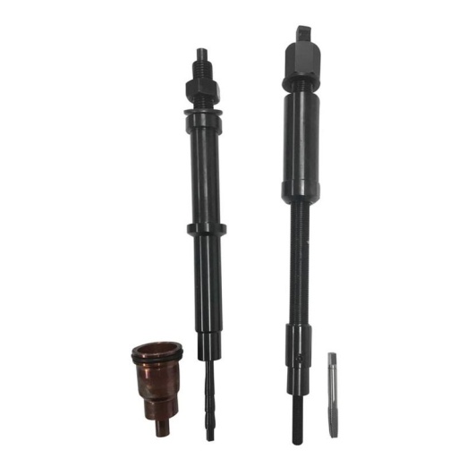 Kit extraction et pose chemises injecteurs volvo/renault 7-9l