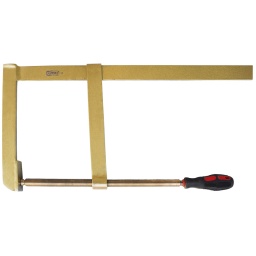 Antidéflagrant Alliage Aluminium-Bronze 
