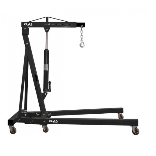 Grue 1t pliable