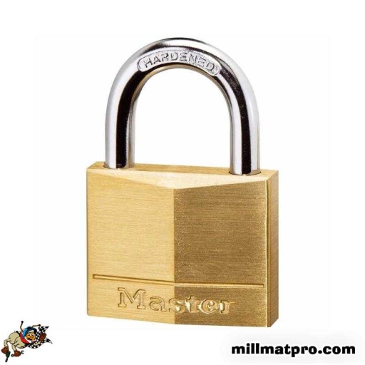 Cadenas master 30mm 