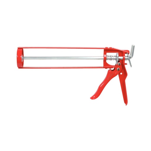Pistolet à cartouche squelette 310ml
