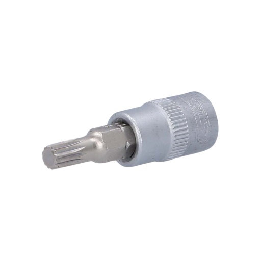 Douille tournevis 1/4'' XZN M5