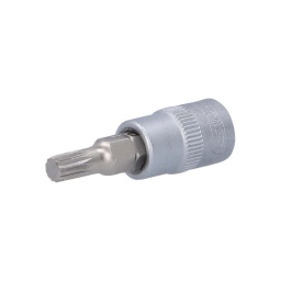 XZN®
Carré d'entraînement intérieur selon DIN 3120 / ISO 1174 avec encoche pour verrouillage par bille
avec embout tournevis nickelé serti
Pour une utilisation manuelle
Finition satinée
Chrome Vanadium