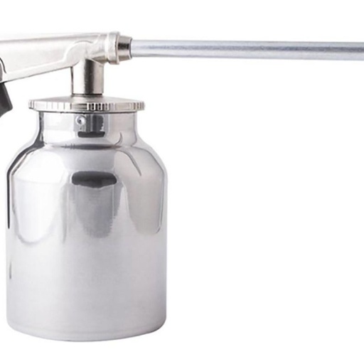 Pistolet pulvérisateur pro