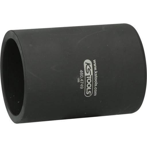 Douille &Oslash; 55 mm
