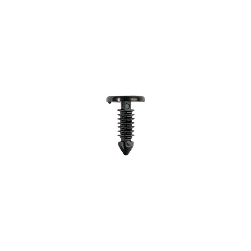 Agrafes pour fixation de câbles pour Ford - Ø 7,1 mm - 10 pcs