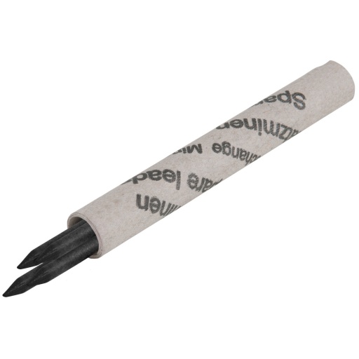 Mine de rechange graphite 7B 4 pièces