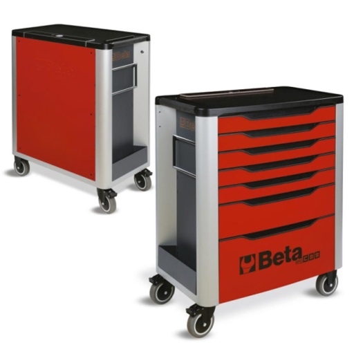 Servante atelier RSC39/7-R
