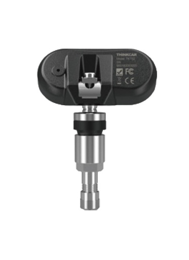 Thinkcar s2  Capteur double fréquence 315 MHz et 433 MHz