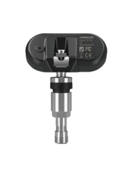 THINKCAR S2

Gamme TPMS :
Capteur de niveau OE pour la grande majorité des véhicules équipés de TPMS. Capteur double fréquence 315 MHz et 433 MHz.
Le capteur de pression des pneus THINKTPMS S2 est un remplacement parfait pour la plupart des capteurs OEM sur le marché. Avec l'aide des outils THINKCAR TPMS, le capteur peut copier à 100 % les données du module OEM TPMS et être programmé à l'infini.

- intégration bi-fréquence, 315MHz et 433MHz
- couvrant jusqu'à 98 % des véhicules sur le marché
- autonomie de 4 à 6 ans
- alternatives aux capteurs OEM, installation facile
- équipé d'une puce avancée, valeur de pression précise à 0.1 bar
Couvre 98% des véhicules sur le marché
Caractéristiques :
- durée vie batterie : 4-6ans / 100.000 kilomètres
- température de fonctionnement : -10° à +60°
- température de stockage : -
- humidité de fonctionnement : ≤90%
- fréquence de travail : 433MHz/315MHz
- plage de surveillance de la pression : jusqu'à 800kpa
- précision de lecture de la pression : ±10kPa
- précision de lecture de la température : ±5°C
- puissance d'émission : ±15%
- alimentation batterie : 3.0V
- indice d'étanchéité : IP67
- dimensions (longueur x largeur x hauteur) : 71.5 x 40 x 15mm
- poids : 22g
Durée de garantie	2 ans