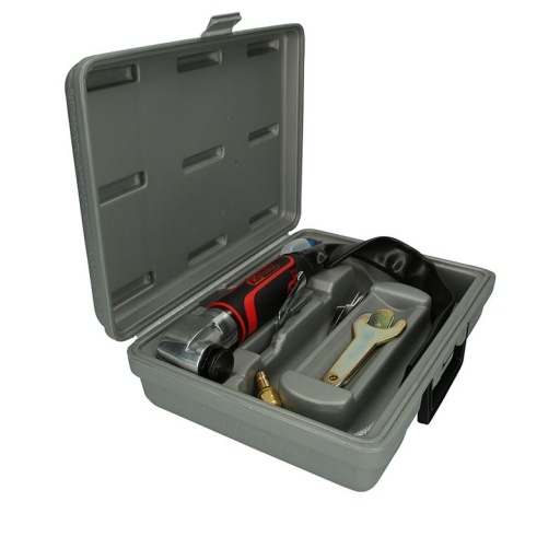 Coffret couteau à pare brise pneumatique
