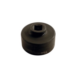 Douille impact pour scania 95mm 8pt 1"