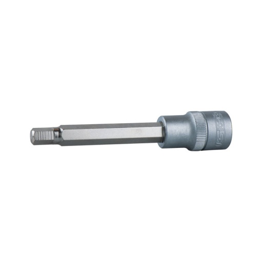 Douille 1/2" 140mm allen m11