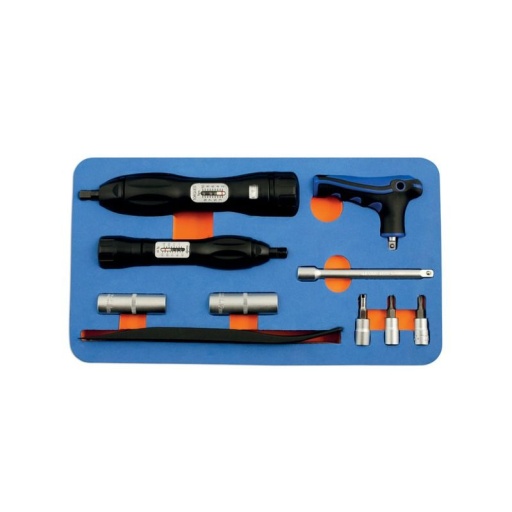 Kit de montage de valve TPMS - 10 pcs