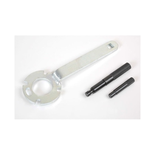 Kit calage volvo diesel 5 cylindres 2.0 / 2.4l