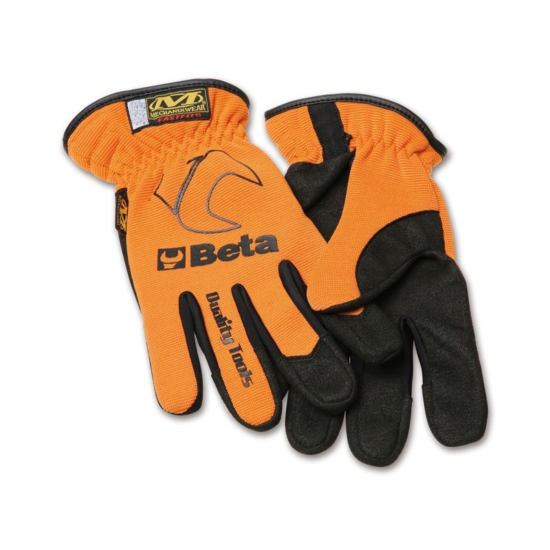 / Gant mechanix beta orange > E.P.I > Hygiène / sécurité >  Gants > Gant mechanix beta orange