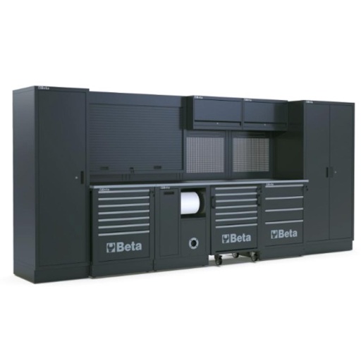 Combinaison d'ameublement d'atelier RSC50 2.0