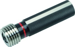 NOGO Tampon filetés de précision DIN ISO 1502 M 52x5.0 Tol.6H