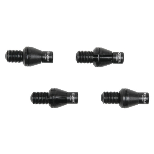 Jeu de goujons M14x15 de berceau pour VAG 4 pcs