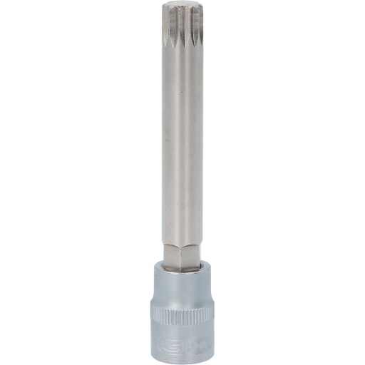 Douille tournevis 3/8'' XZN longue M12