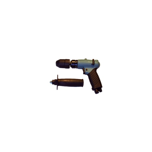 Perceuse revolver 13mm industrie réversible composite