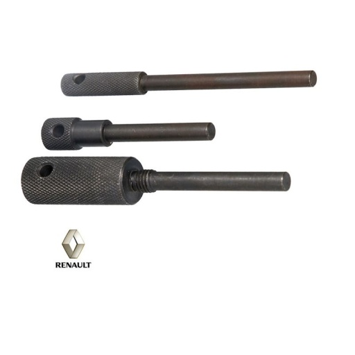 Jeu d outils de calage pour Renault 1.5 1.9 DCi | 3 pcs