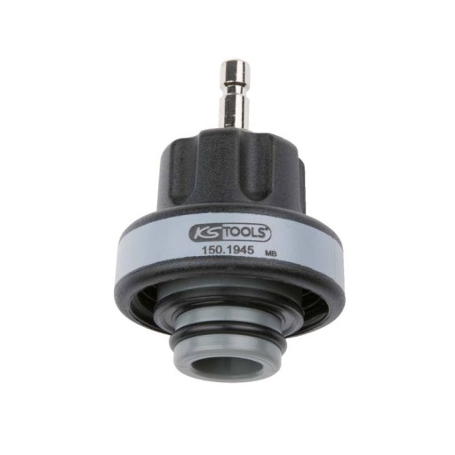 Adaptateur pour circuit de refroidissement m48 x 4.0