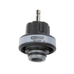 Adaptateur pour circuit de refroidissement m42 x 2.5
- idéal pour tester les circuits de refroidissement
- raccord rapide
- filetage intérieur
utilisation : BMW ( série 3 e36. e46. e90. série 5 e34. e39. série 7 e32. e38). etc.
