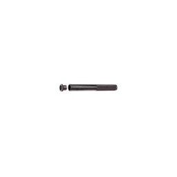 - permet une installation efficace et sure des cones de fourches. en epargnant la piste de roulement. en utilisant differents adaptateurs echangeables.
- 1". 1 1/4". 1 1/8"
- matiere: acier au carbone