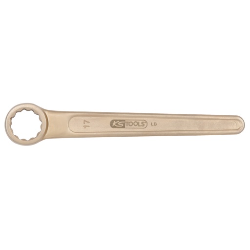 Clé à œillet BRONZEplus 3.3/8", 650mm