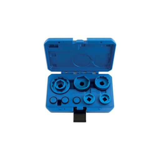 Coffret douilles pour roues ducati
