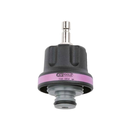 Adaptateur pour circuit de refroidissement m34 x 3.0
