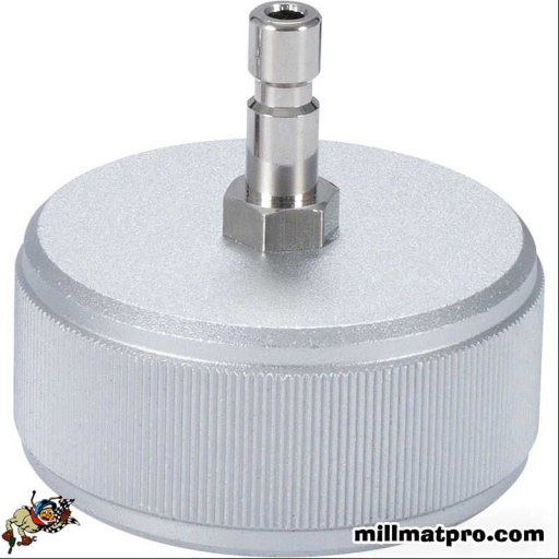Adaptateur vissable M45x3,0